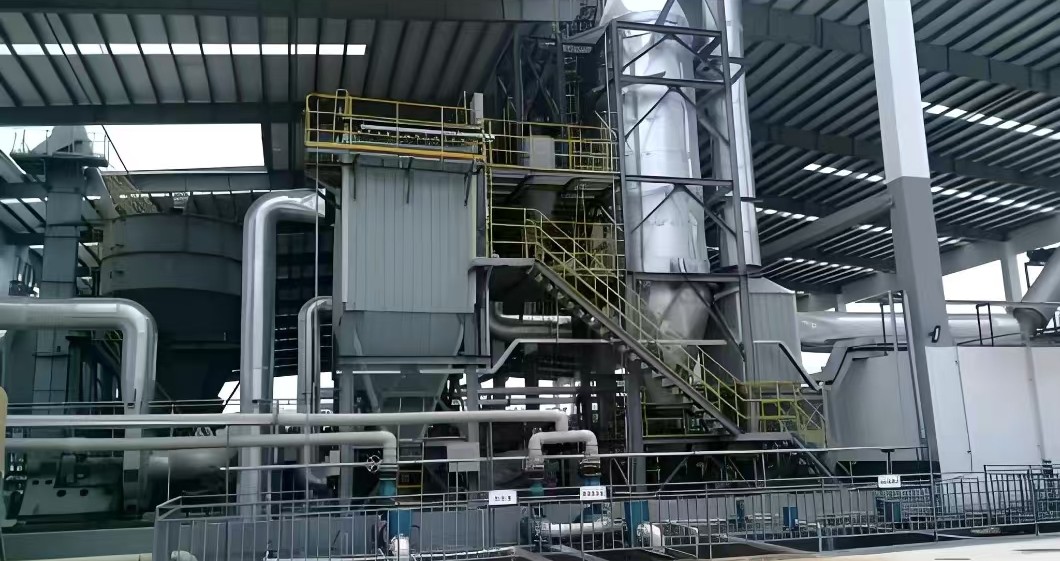 Lead smelting and refining