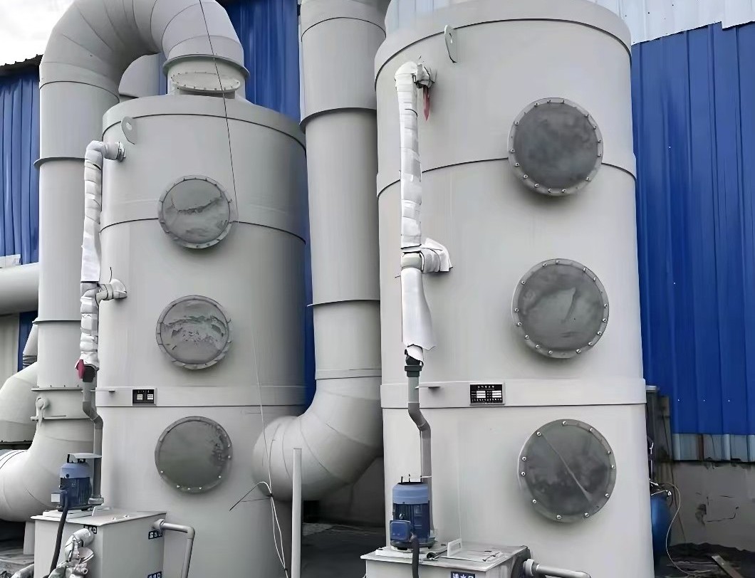 EHS and system optimization project