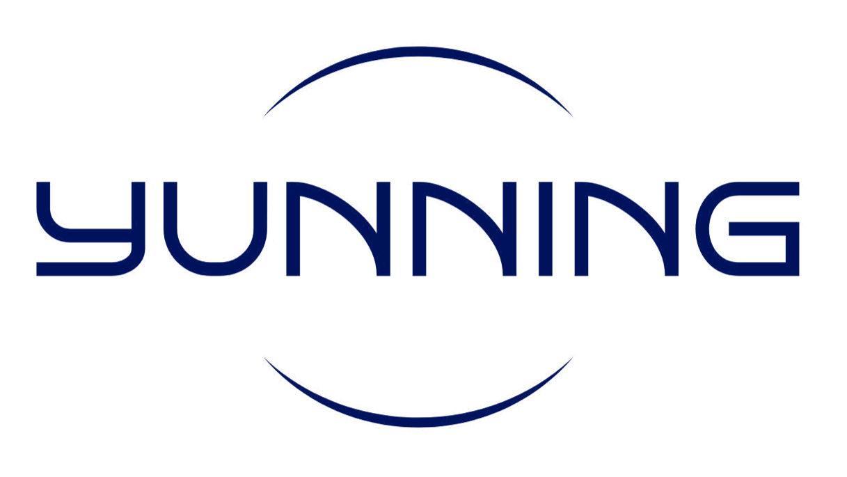 Yunning Recycling Logo